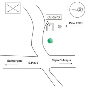 123607 - VILLE SANTA LUCIA