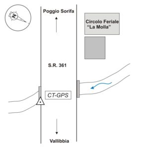 123608 - VALLIBIA  SPINDOLI