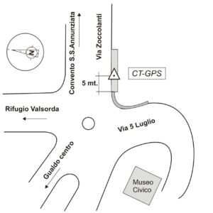 123611 - GUALDO TADINO
