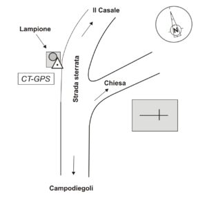 123615 - CAMPODIEGOLI