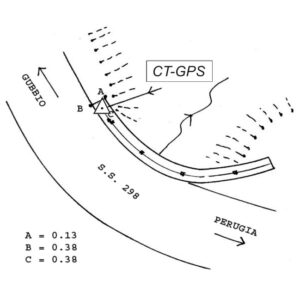 123622 - SANTA MARIA DI COLONNATA