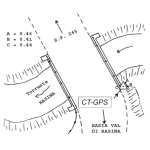 123630 - BADIA VAL DI RASINA