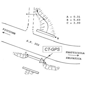 123633 - CASA SANTA CROCE