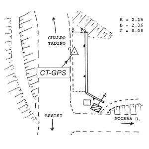 123641 - BANDITA CILLENI