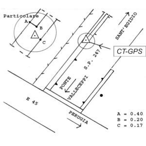 123644 - SANT'EGIDIO