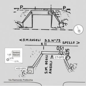 123701 - SANTA MARIA DEGLI ANGELI