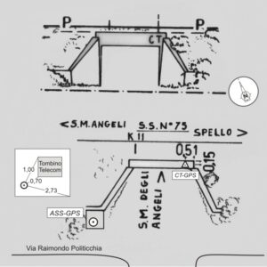 123701 - SANTA MARIA DEGLI ANGELI - A