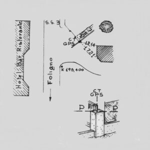 123703 - OSTERIA DEL GATTO