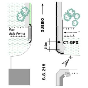 123705 - S.S.219 - LOC. SPADA