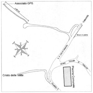 123712 - GUALDO TADINO - A