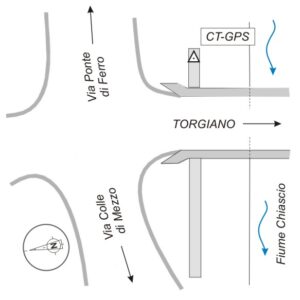 123714 - COLLE DI MEZZO