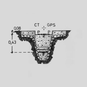 123904 - MONTE URBINO