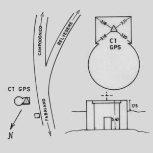 123907 - CIMA DELLA MONTAGNA