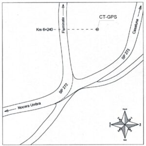 123909 - LOCALITÀ VALLONE