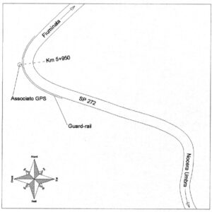 123909 - LOCALITÀ VALLONE - A