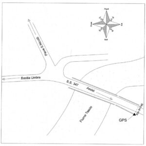 123910 - PONTE SAN VETTURINO