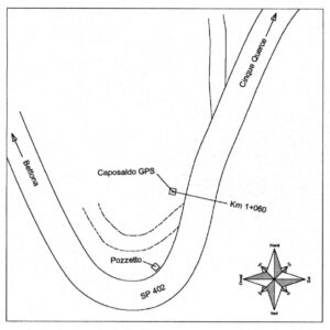 123911 - BELVEDERE DI BETTONA