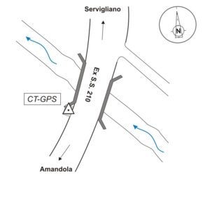 124602 - S.P. 239 KM 50,400