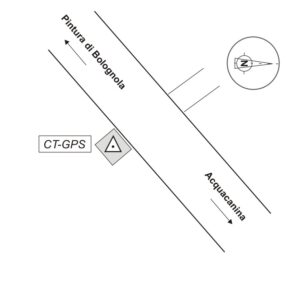 124604 - PRATI DI RAGNOLO