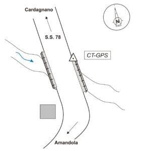 124605 - F.TE CARFAGNA