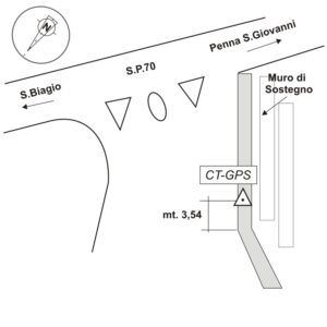 124611 - PENNA S. GIOVANNI