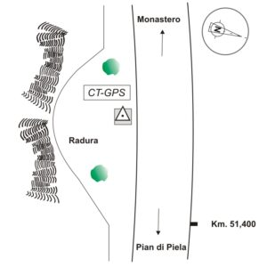 124614 - MONASTERO DI CESSAPALOMBO
