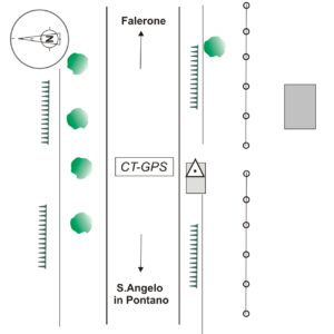 124619 - SANTA MARGHERITA