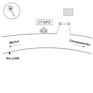 124621 - CESSAPALOMBO