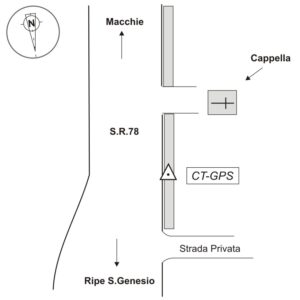 124627 - RIPE SAN GINESIO