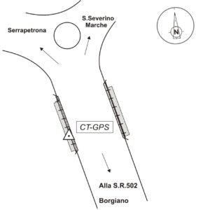 124633 - SERRAPETRONA