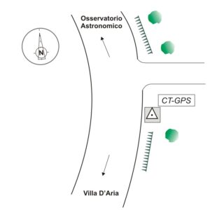 124638 - MONTE D'ARIA