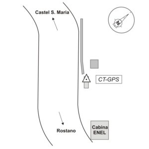 124641 - CASTEL S. MARIA