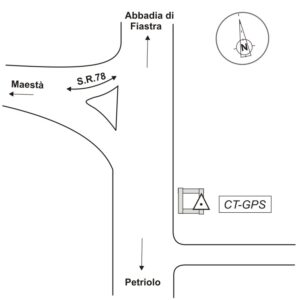 124644 - ABBADIA DI FIASTRA