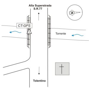 124649 - POLLENZA SCALO