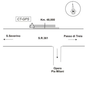 124655 - PONTE DI BERTA