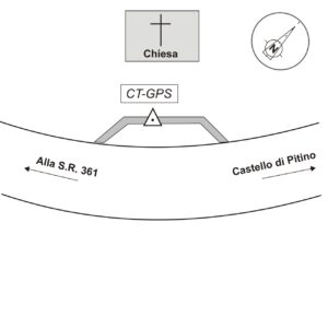 124657 - CAPPELLA DI PITINO