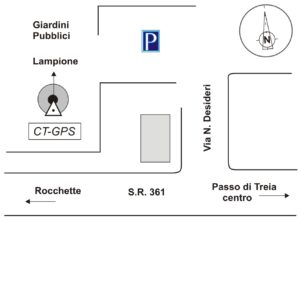 124658 - PASSO DI TREIA