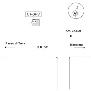 124661 - VILLA BRUSCANTINI