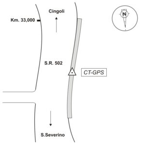 124662 - MOZZACATENA