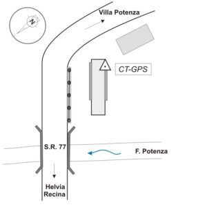 124667 - VILLA POTENZA