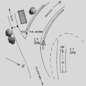 124702 - S.S.77 KM 48,500