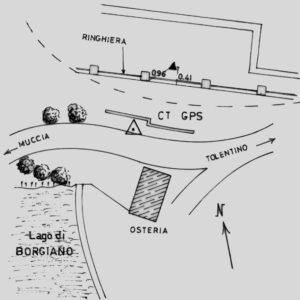 124703 - CACCAMO SUL LAGO