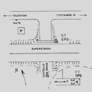124705 - S.S.485 KM 78,150