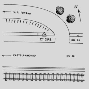 124710 - S.S.361 KM 63,100