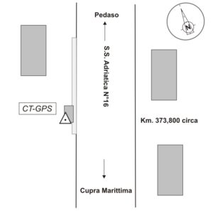 125607 - MARINA DI MASSIGNANO