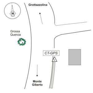 125612 - MONTE GIBERTO