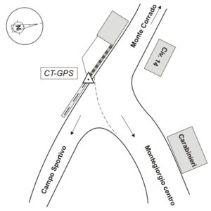 125618 - MONTEGIORGIO