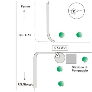125624 - COSTA S. PAOLO