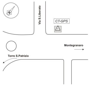 125626 - TORRE SAN PATRIZIO