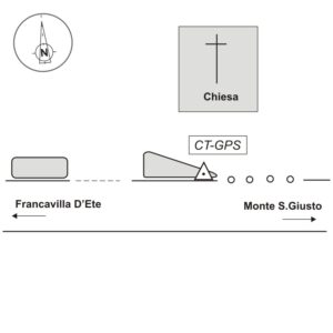 125628 - SAN RUSTICO